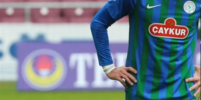 Futbolcu Aziz Aksoy ve ailesine silahlı saldırı