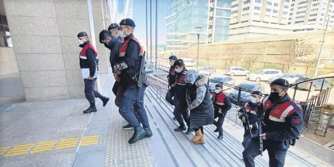 Valiz cinayetinde şok detaylar
