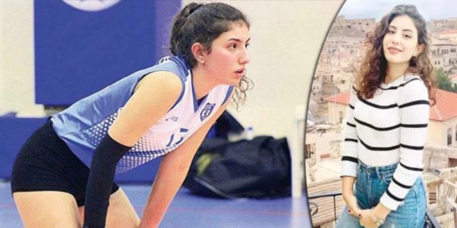 İstanbul Boğazı'nda korkunç olay: Genç voleybolcunun eli koptu!