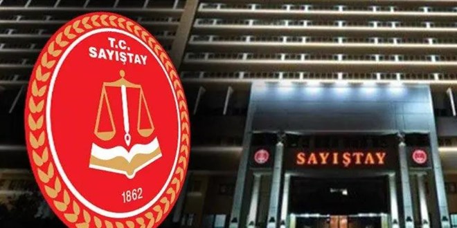 Sayıştay Başkan Yardımcısı Yücel Turhan istifa etti!