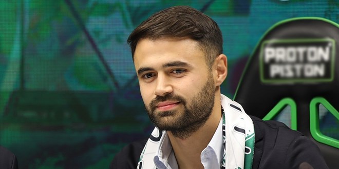 Ahmet Çalık'ın anısı mazlum coğrafyalarda yaşatılıyor