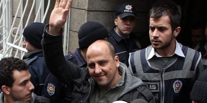 Odatv davasına bakan eski hakim ve savcıların yargılanmasına devam edildi