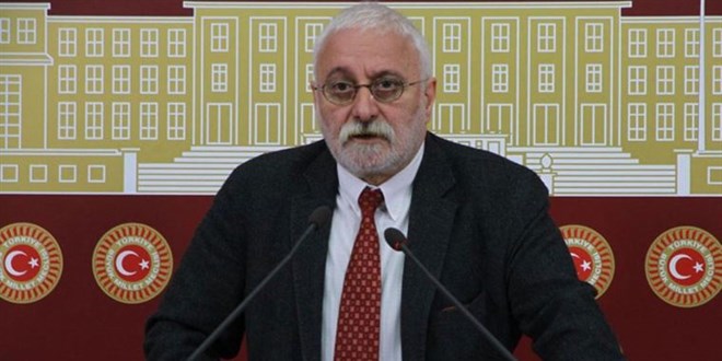 '2021'de 9 bin hekim istifa etti, 3 bin hekim emekliye ayrıldı'