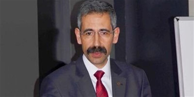 Kazada ağır yaralanan İl Müdürü hayatını kaybetti