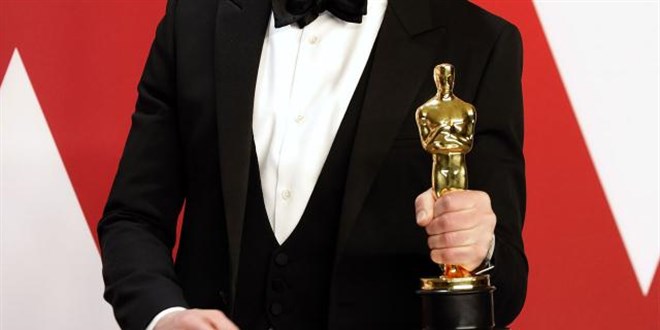Oscar adayları açıklandı