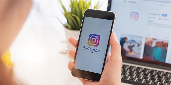 Instagram'dan sahte hesapla 3 milyon arptlar