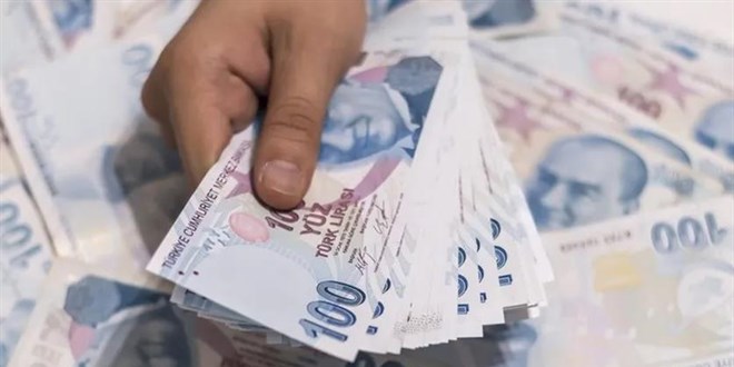 TL mevduatta reel kayıp 25 yılın zirvesinde