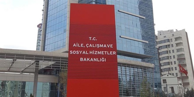 'Bu yıl 23 Sosyal Hizmet Merkezi daha açılacak'