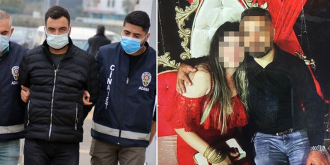 Arkadaşının kocasını vurdu, 'Bizi yan yana görünce yanlış anladı' dedi