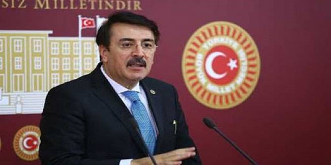 'Kılıçdaroğlu, ortaklarından korktuğu için adaylığını söyleyemiyor'