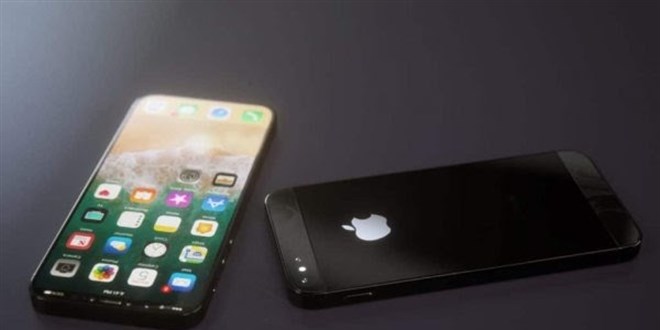 iPhone'da yeni dönem