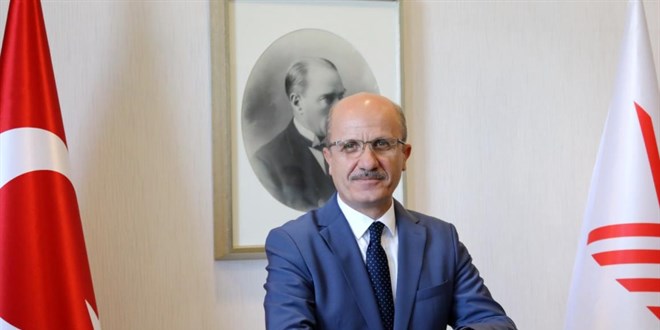 YÖK Başkanı Özvar'dan sağlık durumuna ilişkin açıklama