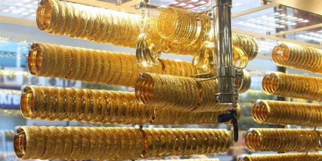 Altın fiyatları için şoke eden sözler: Hızlı çöküş yaşanabilir
