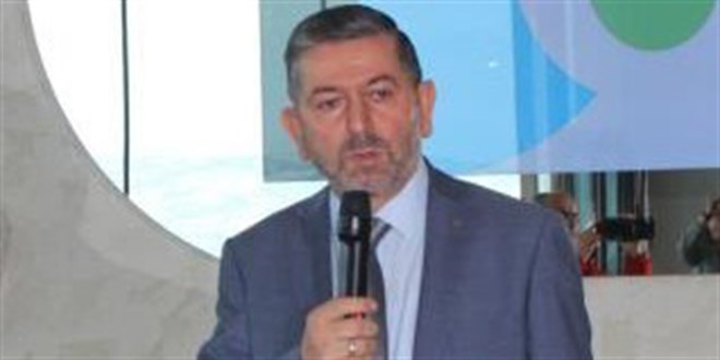 Genel Müdürden tuhaf tasarruf tavsiyesi: Evde atletle dolaşmayın