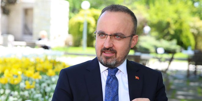 Kılıçdaroğlu'nun 'Fatura ödemeyeceğim' restine Ak Parti'den ilk yanıt