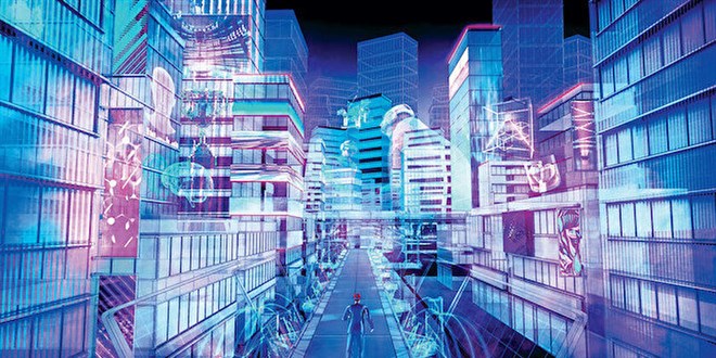 Metaverse çılgınlığı: Arsaların yarısını Türkler kapatmış