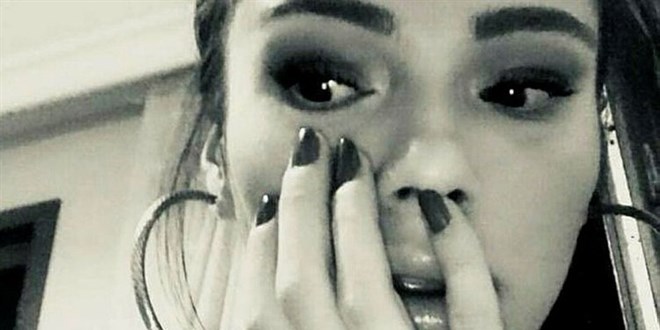 Kızını boğarak öldüren anne mahkemede tüm detayları anlattı