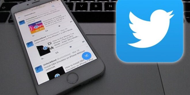 İş yeri hakkında twitter'dan paylaşımda bulundu tazminatsız işten atıldı!