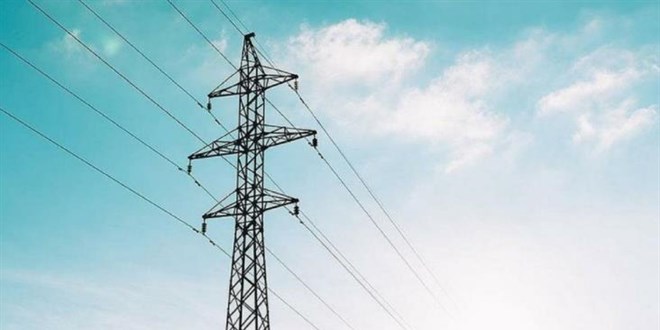Irak Elektrik Bakanlığı: Türkiye'den elektrik ithal edeceğiz