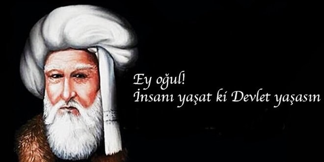 Şeyh Edebali'nin sözü ile Hadisi Şerifli personel alım ilanı