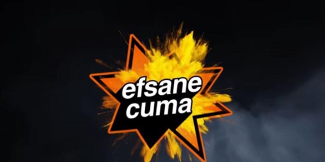 'Efsane Cuma, Şahane Cuma' aldatmacasına 7 milyon lira ceza