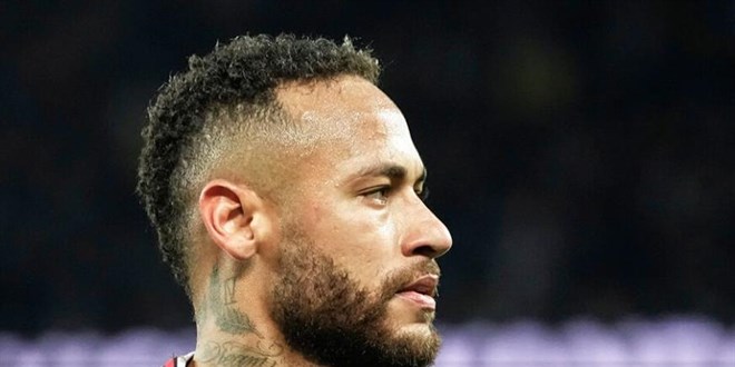 Suç örgütünün son kurbanı Neymar oldu