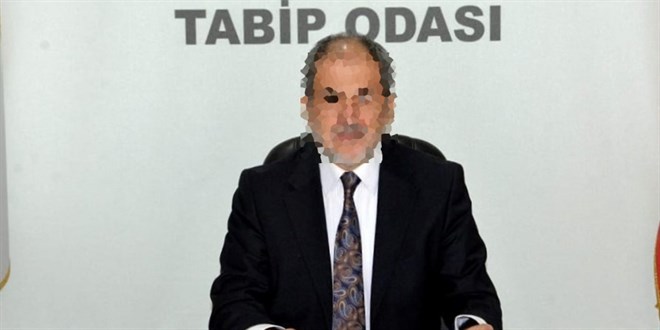 Tacizle suçlanan aile hekimi tutuklandı