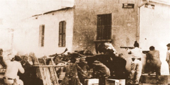 TMT, Menderes'in talimatıyla kuruldu