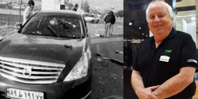 İsrailli iş adamına suikastı MİT önledi! Siyasi kriz tuzağı böyle bozuldu