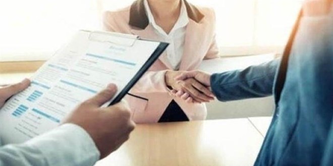 1 yılda 3.1 milyon kişiye istihdam