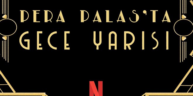 Netflix'ten İstanbul'u işgal övgüsü