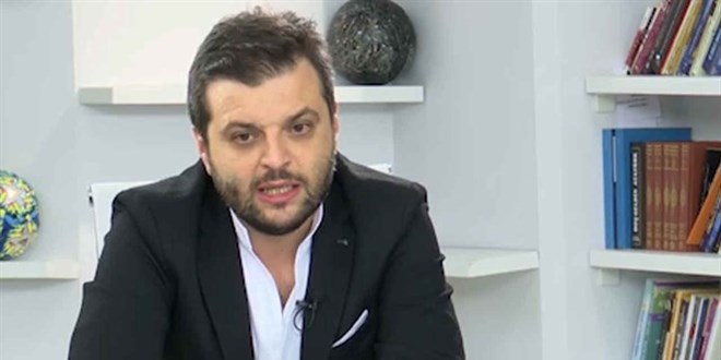 Candaş Tolga Işık: En az 1, en fazla 3 bakan değişiyor