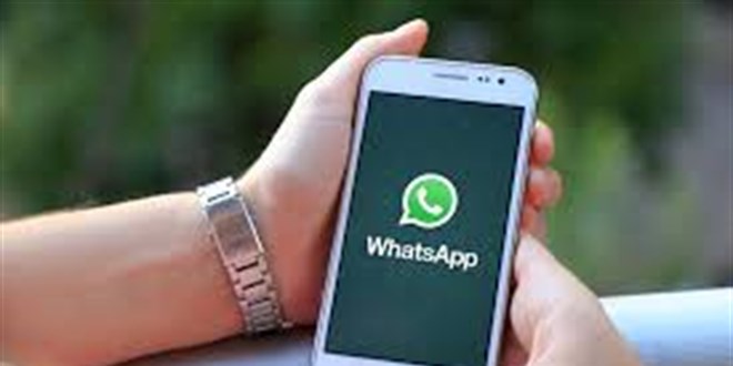 AYM: WhatsApp yazmalar gerekesiyle iten karlma hak ihlali