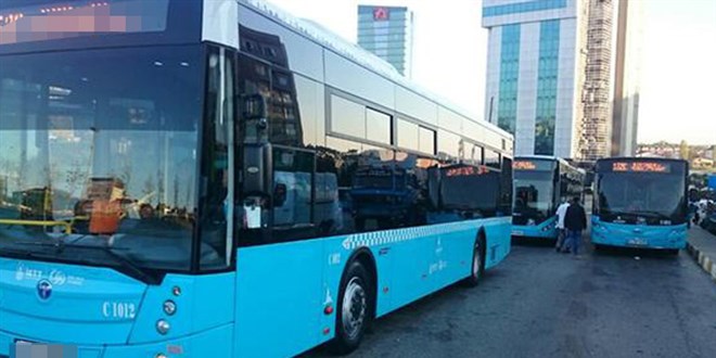 TŞOF: Maliyetler arttı, ücretsiz taşınan yolcu desteği arttırılsın