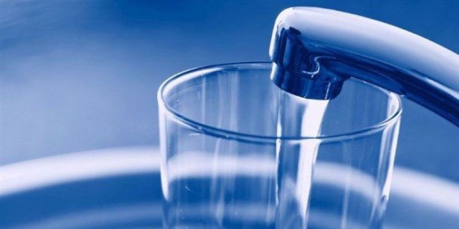 İSKİ zam gündemiyle toplanacak...En son yüzde 17 zam gelmişti