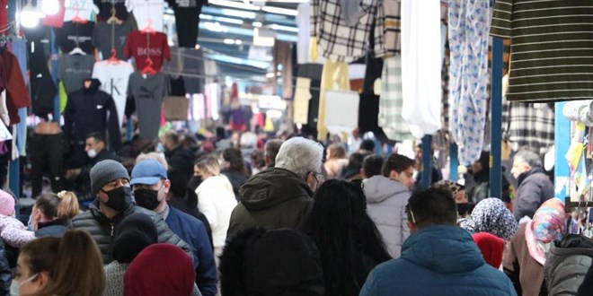 Bulgarlar, Edirne'ye akın etti