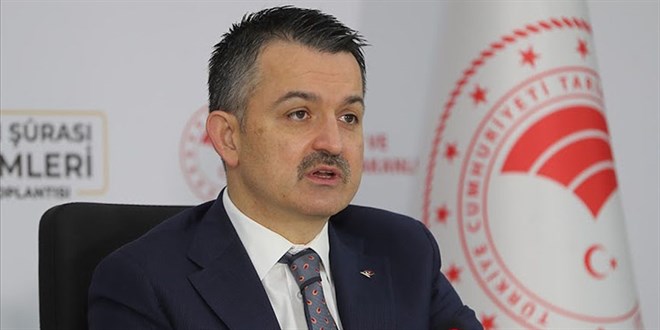 177,3 milyon liralık tarımsal destekleme ödemesi bugün yapılacak