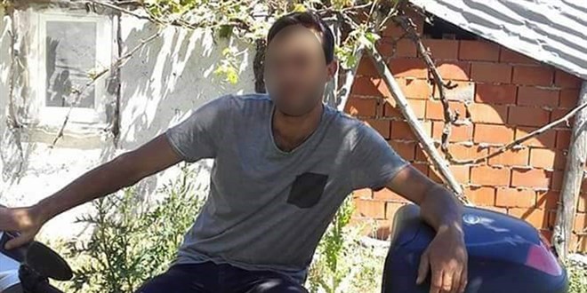 17 yaşındaki üvey kızına tecavüz eden sapık tutuklandı