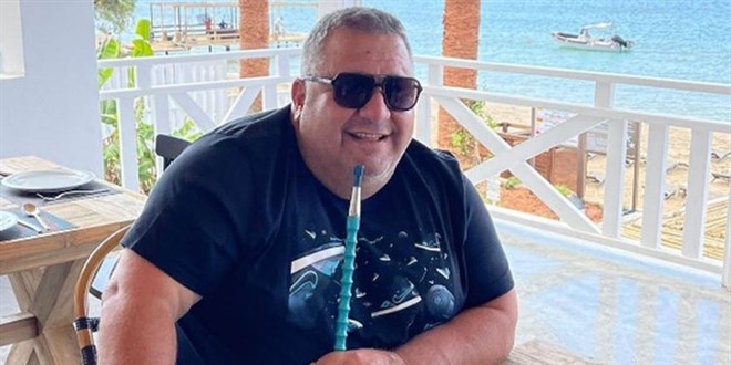 Falyalı suikasti kumarhaneler kralı Ömer Lütfü Topal cinayeti ile bire bir kopya!