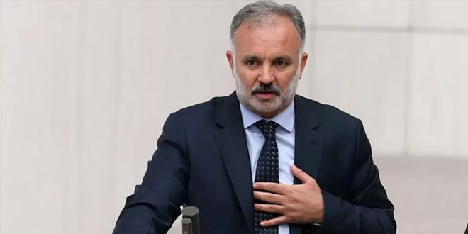 HDP'nin MYK'sına notlar gitmiş...Eski HDP'li Belediye Başkanı açıkladı