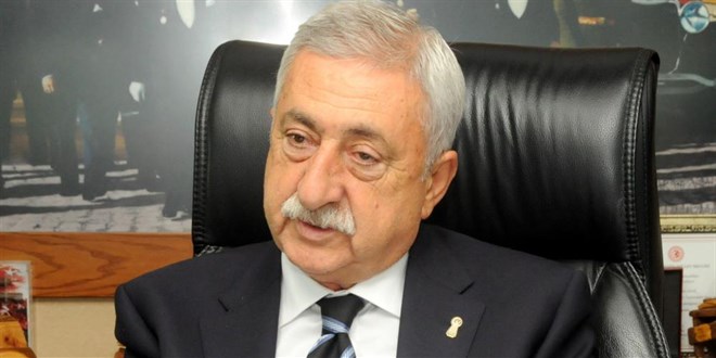 TESK Başkanı: Temel gıdada KDV indirimi esnafı ve vatandaşı rahatlatacak