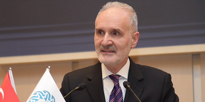 Cumhurbaşkanı Erdoğan'ın 'indirim' çağrısına İTO'dan destek