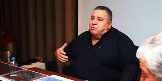 KKTC'de Halil Falyalı cinayetiyle ilgili tutuklu sayısı 4'e yükseldi
