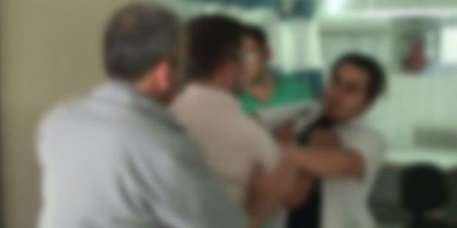 Hastane magandaları mutlaka hapse girecek