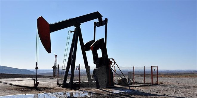 3 ilde petrol arama ruhsatı kararı