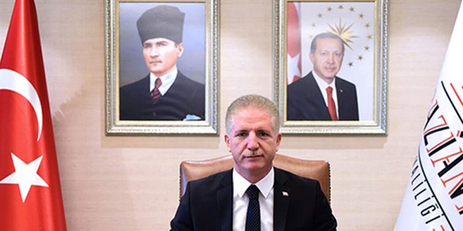 Gaziantep Valisi Gül, yabancı ülkelerin Suriyeli öğrenci okuttuğu iddialarını yalanladı