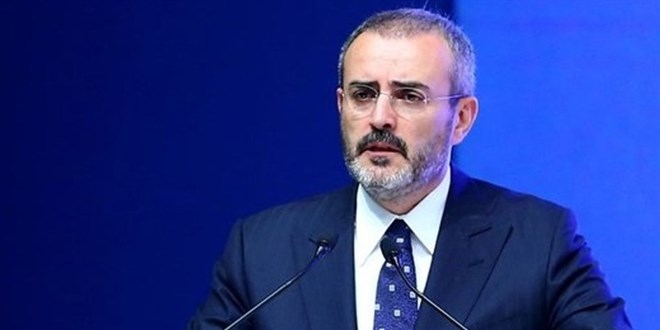 Mahir Ünal: Elektrik konusu Kabine'de görüşülecek