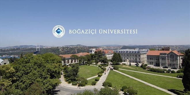 Boazii niversitesi Genel Sekreterliine Dr. Hasan Fehmi Topal atand