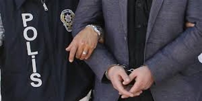 FETÖ'nün polis akademisi yapılanması soruşturmasında 8 şüpheli yakalandı
