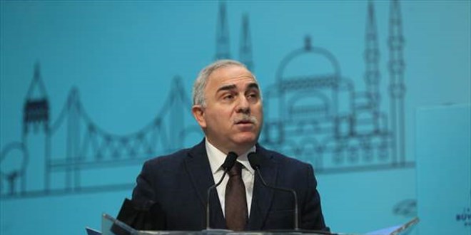 Fatih Belediye Başkanından İBB'ye Süleymaniye tepkisi: 2,5 yıldır proje onaylanmıyor